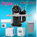 Refrigeration showcase long working life btu6000 refrigeration compressor japan for sale